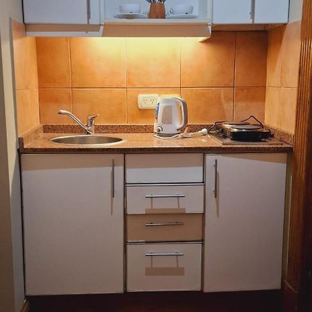 ブエノスアイレスLa Casona Del Almaアパートメント エクステリア 写真