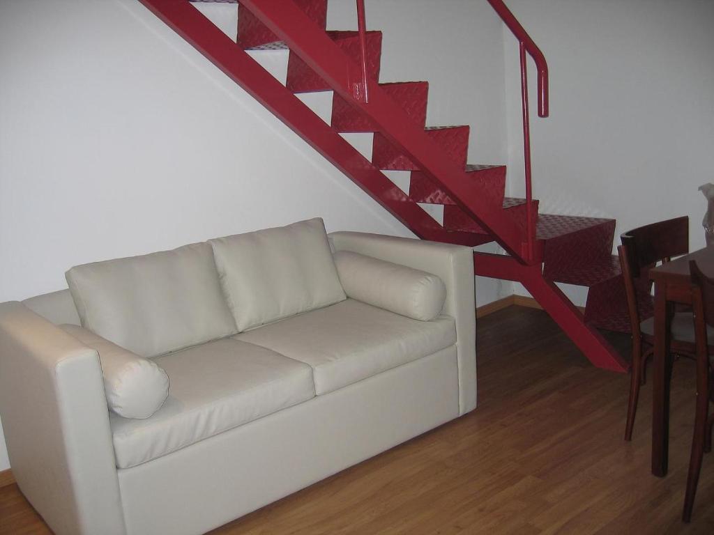 ブエノスアイレスLa Casona Del Almaアパートメント 部屋 写真