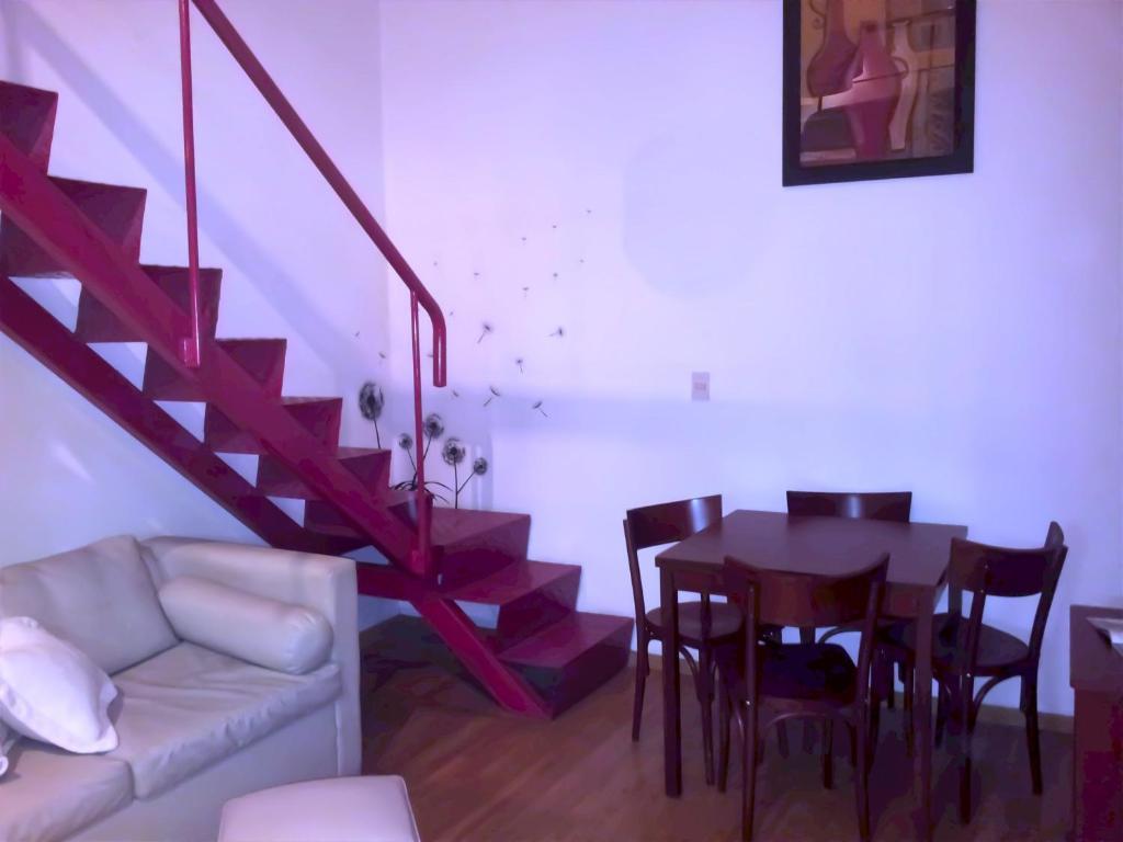 ブエノスアイレスLa Casona Del Almaアパートメント 部屋 写真