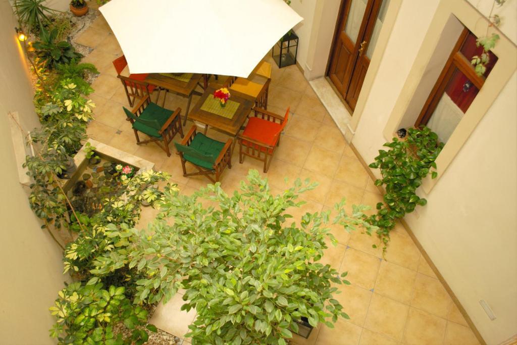 ブエノスアイレスLa Casona Del Almaアパートメント 部屋 写真
